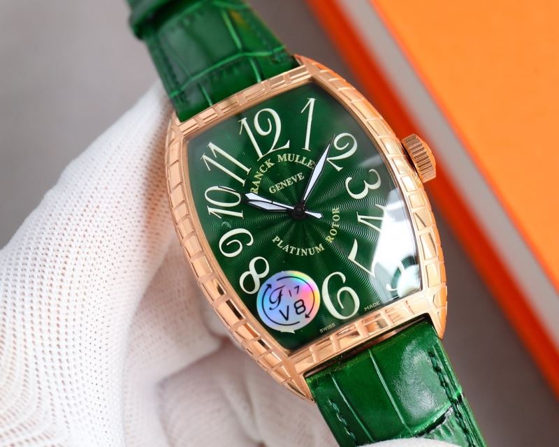 FRANCK MULLER Watches